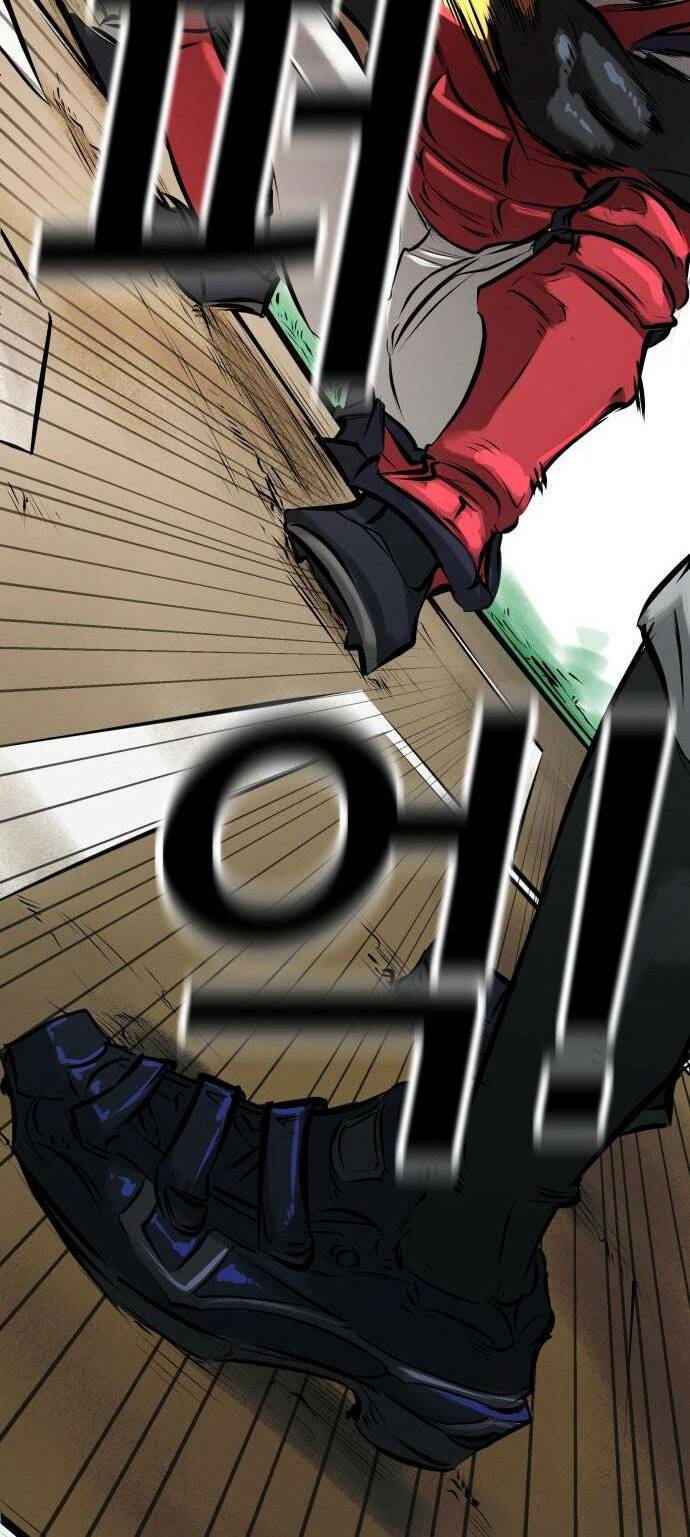 Cú Ném Chiến Thắng! - Chapter 4 - Page 15