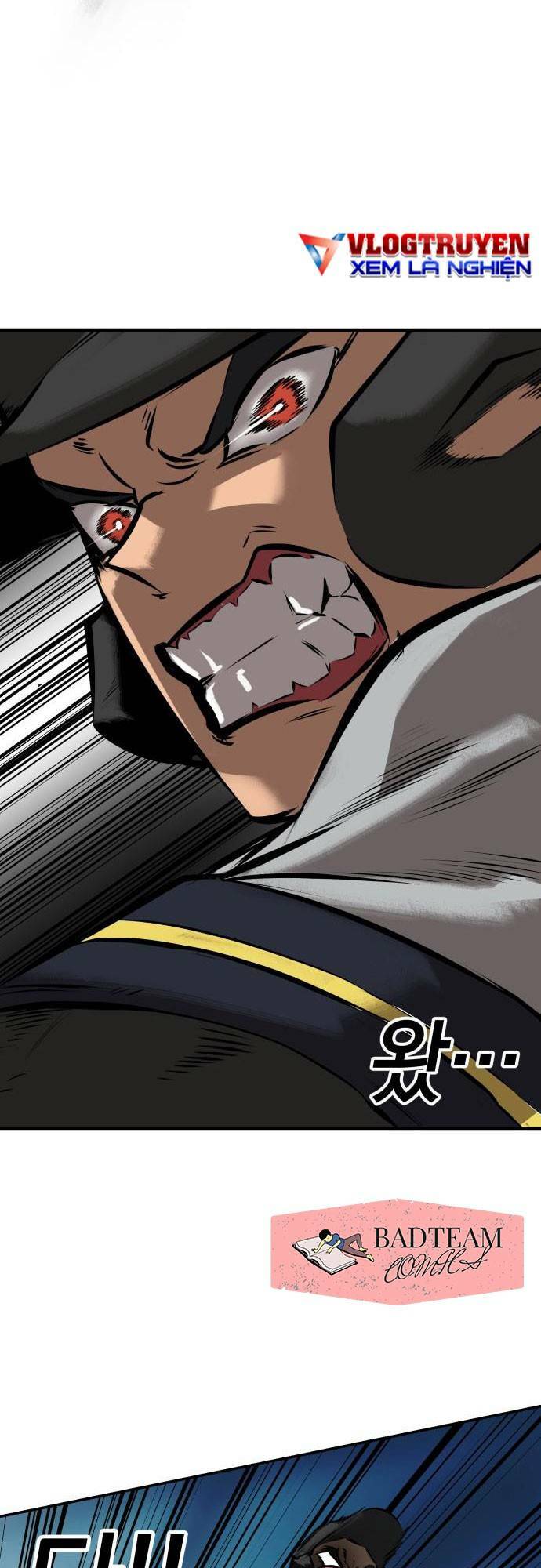 Cú Ném Chiến Thắng! - Chapter 4 - Page 24