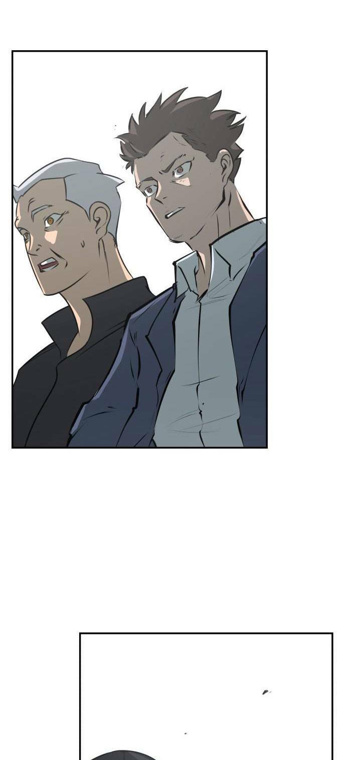 Cú Ném Chiến Thắng! - Chapter 4 - Page 29