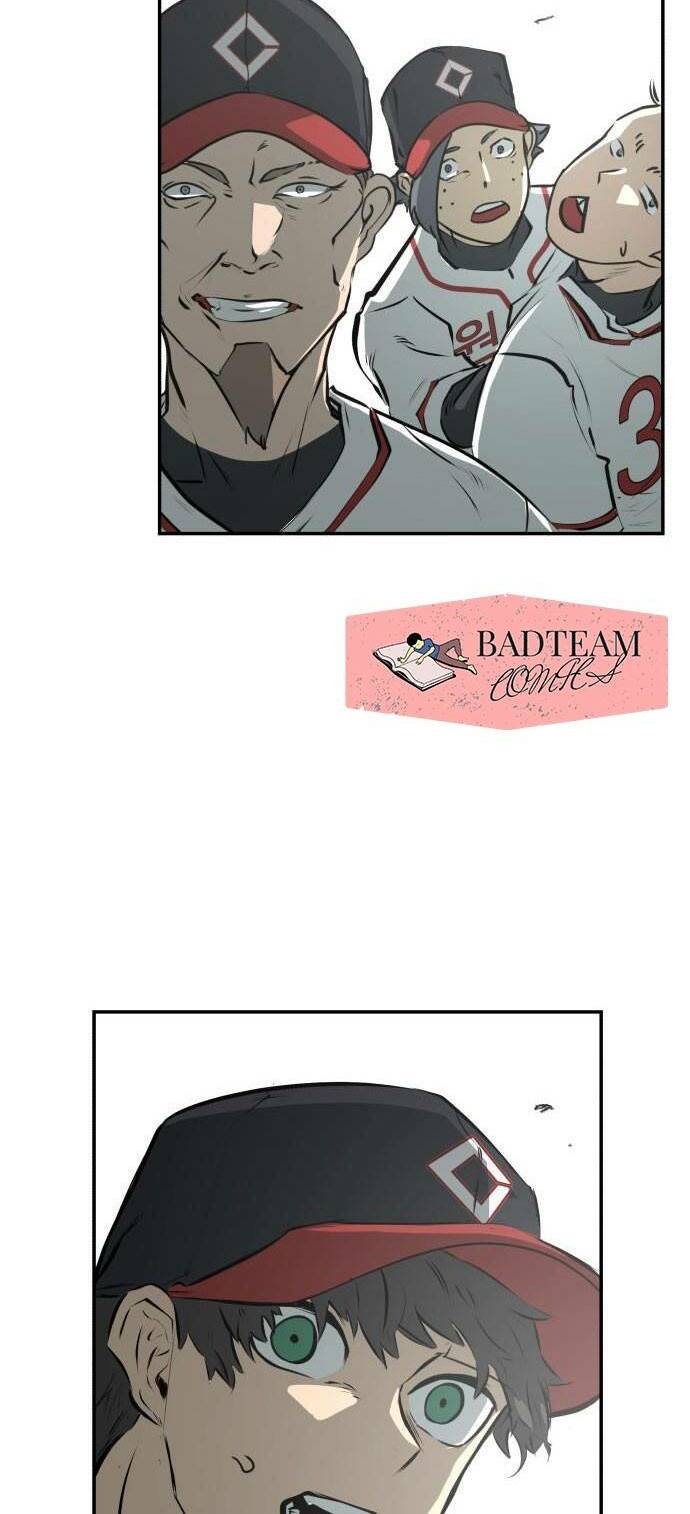 Cú Ném Chiến Thắng! - Chapter 4 - Page 30