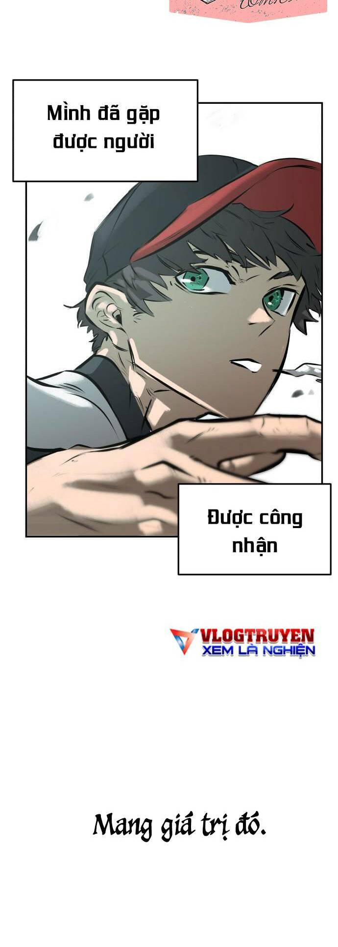 Cú Ném Chiến Thắng! - Chapter 4 - Page 3