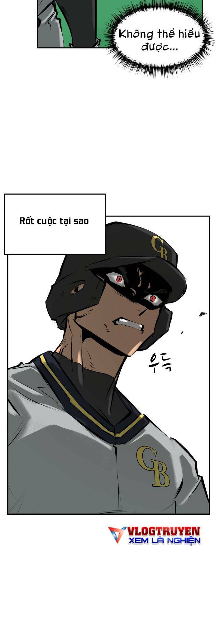 Cú Ném Chiến Thắng! - Chapter 4 - Page 43