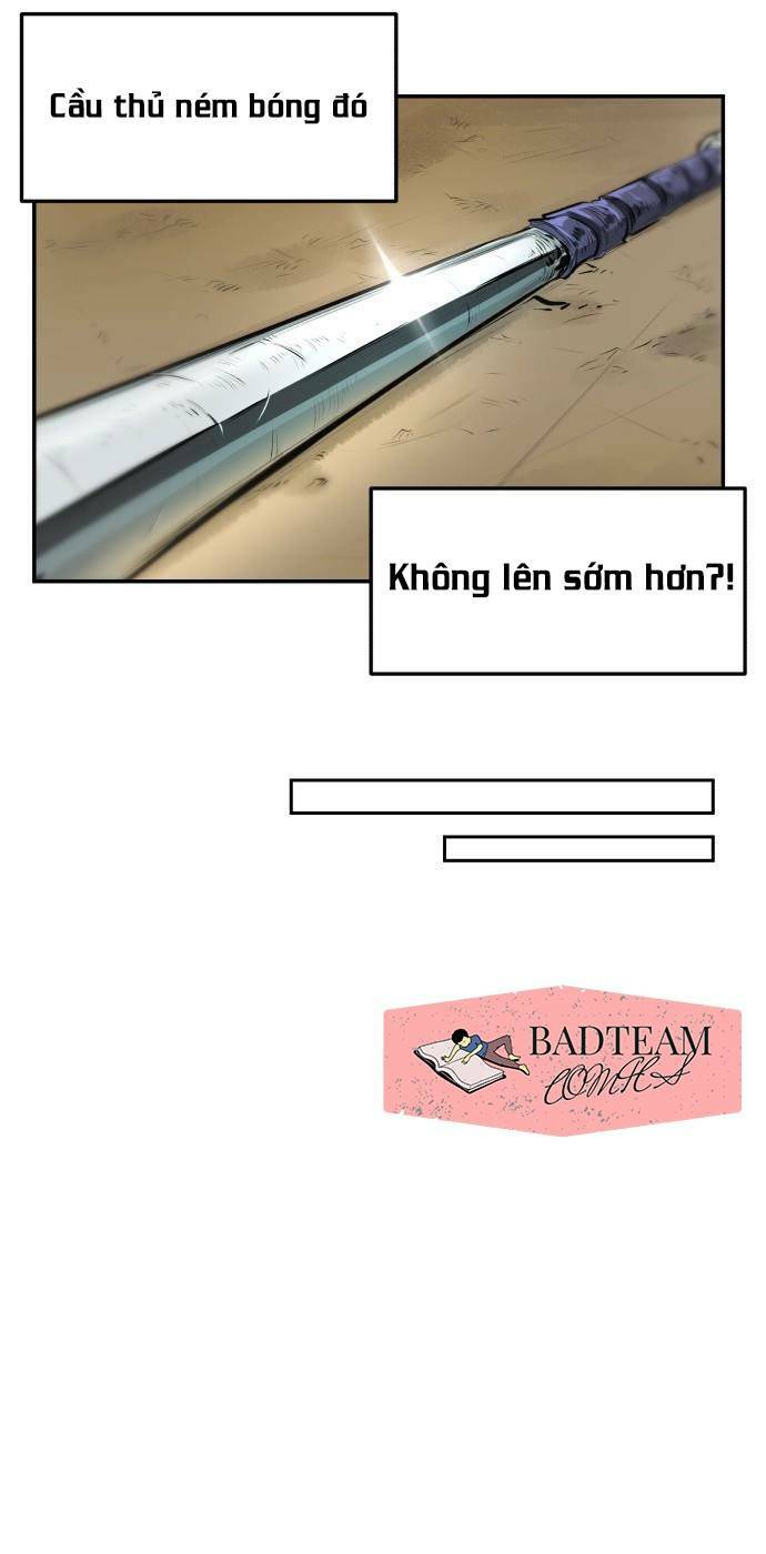 Cú Ném Chiến Thắng! - Chapter 4 - Page 44