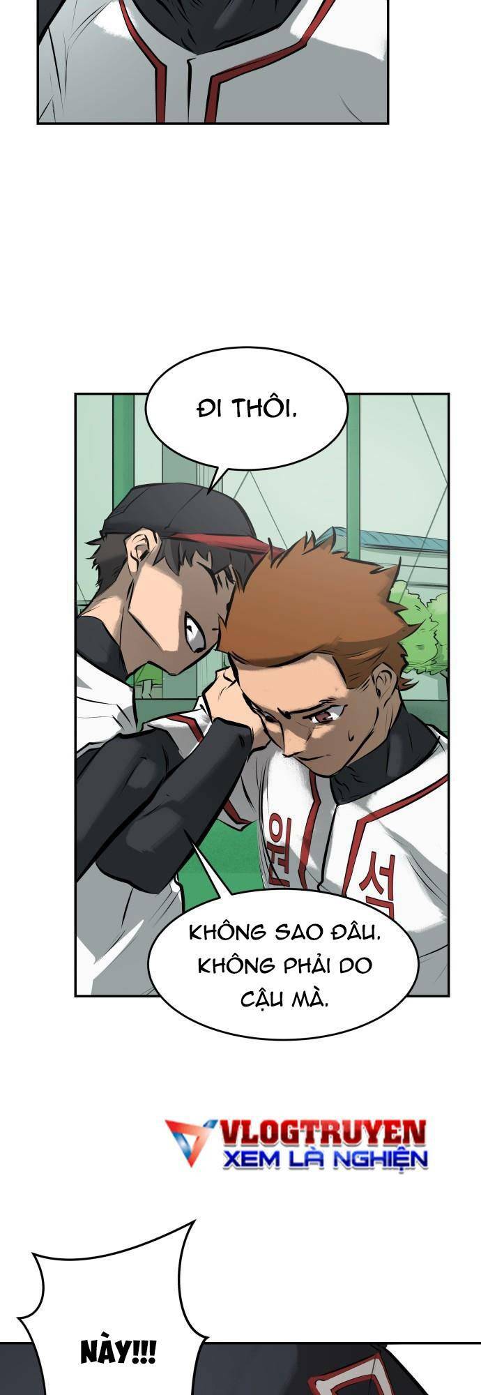 Cú Ném Chiến Thắng! - Chapter 4 - Page 50