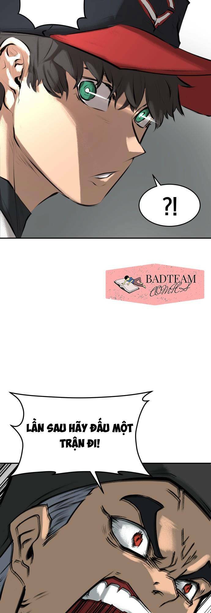 Cú Ném Chiến Thắng! - Chapter 4 - Page 51