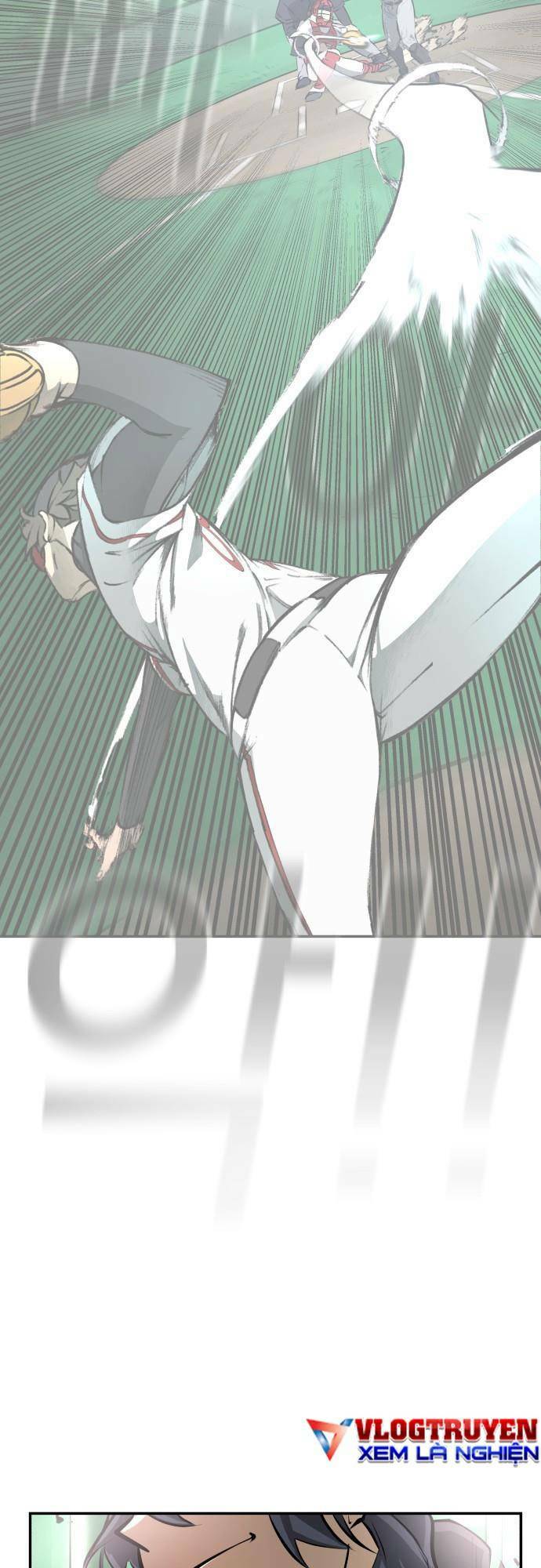 Cú Ném Chiến Thắng! - Chapter 4 - Page 61