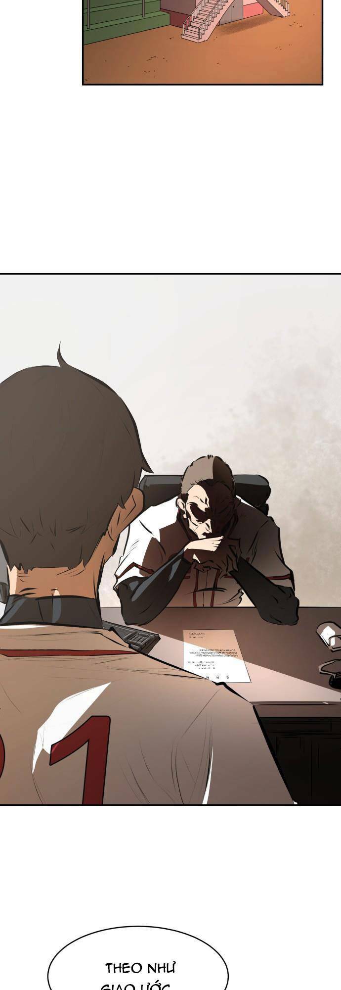 Cú Ném Chiến Thắng! - Chapter 4 - Page 64