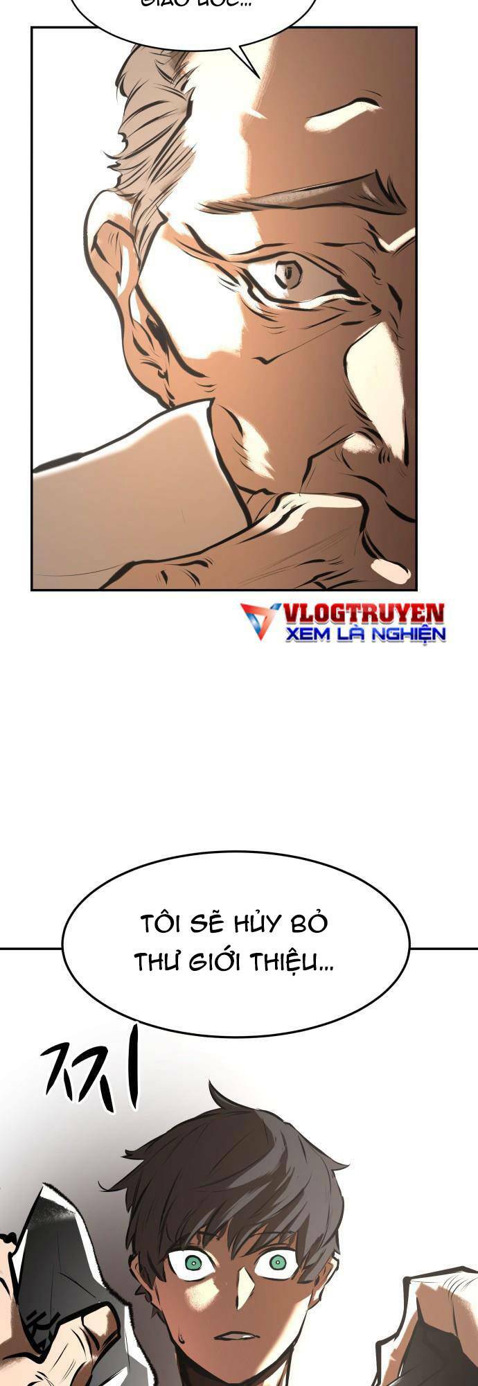 Cú Ném Chiến Thắng! - Chapter 4 - Page 65