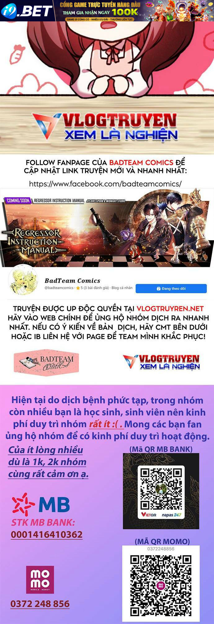 Cú Ném Chiến Thắng! - Chapter 4 - Page 67