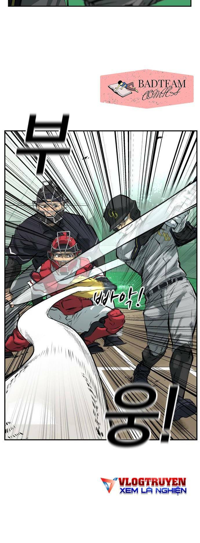 Cú Ném Chiến Thắng! - Chapter 4 - Page 8