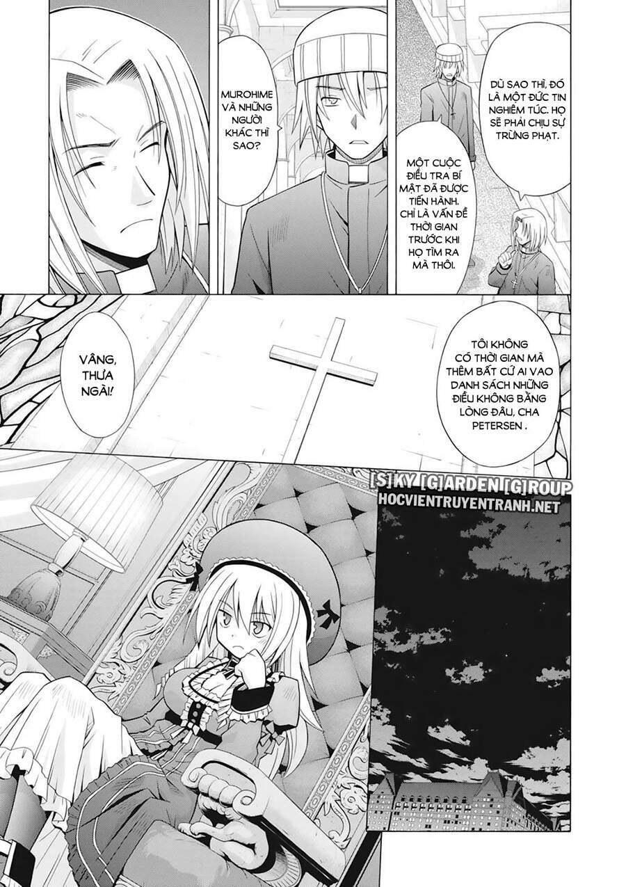 Demonizer Zilch - Chapter 35 - Page 10