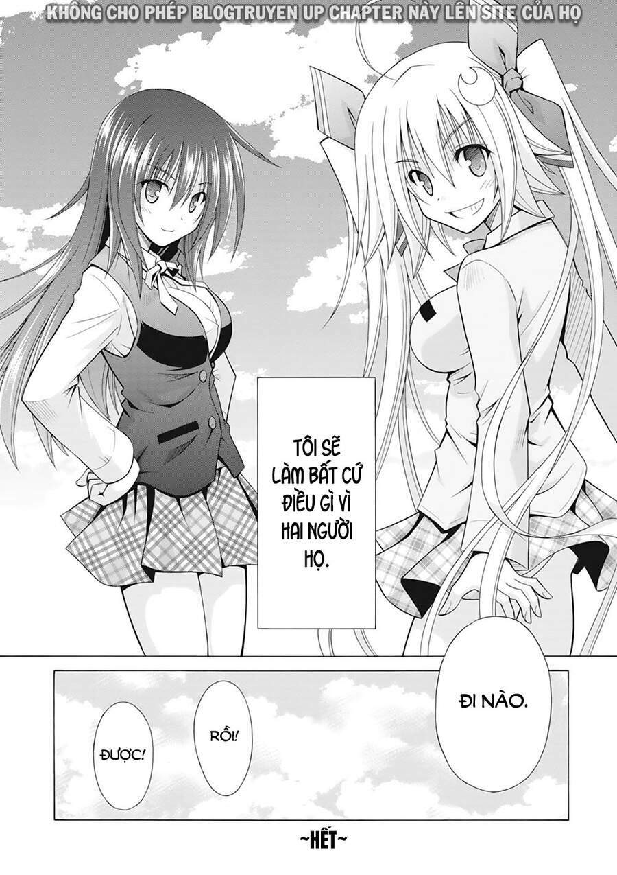 Demonizer Zilch - Chapter 35 - Page 21