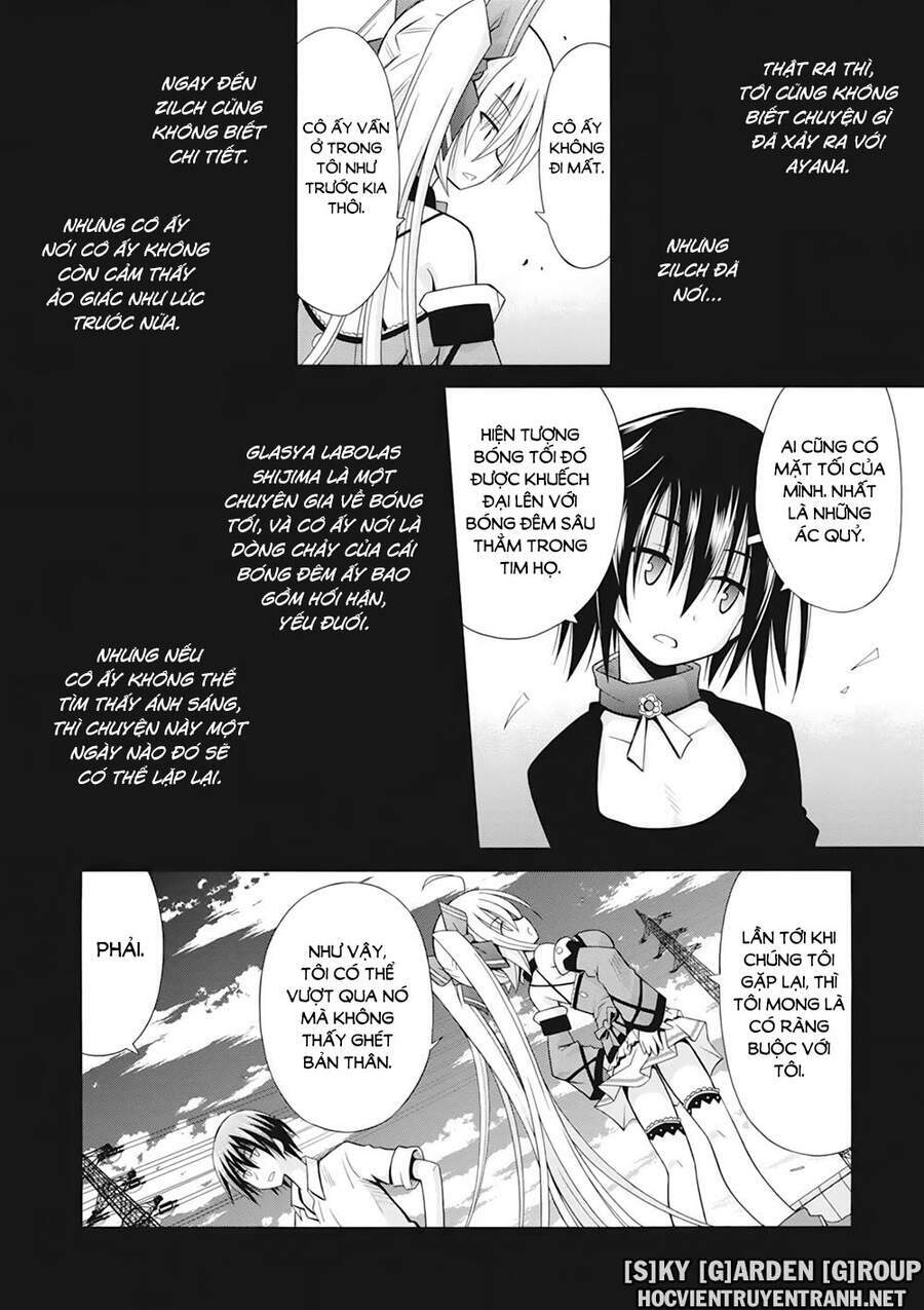 Demonizer Zilch - Chapter 35 - Page 7