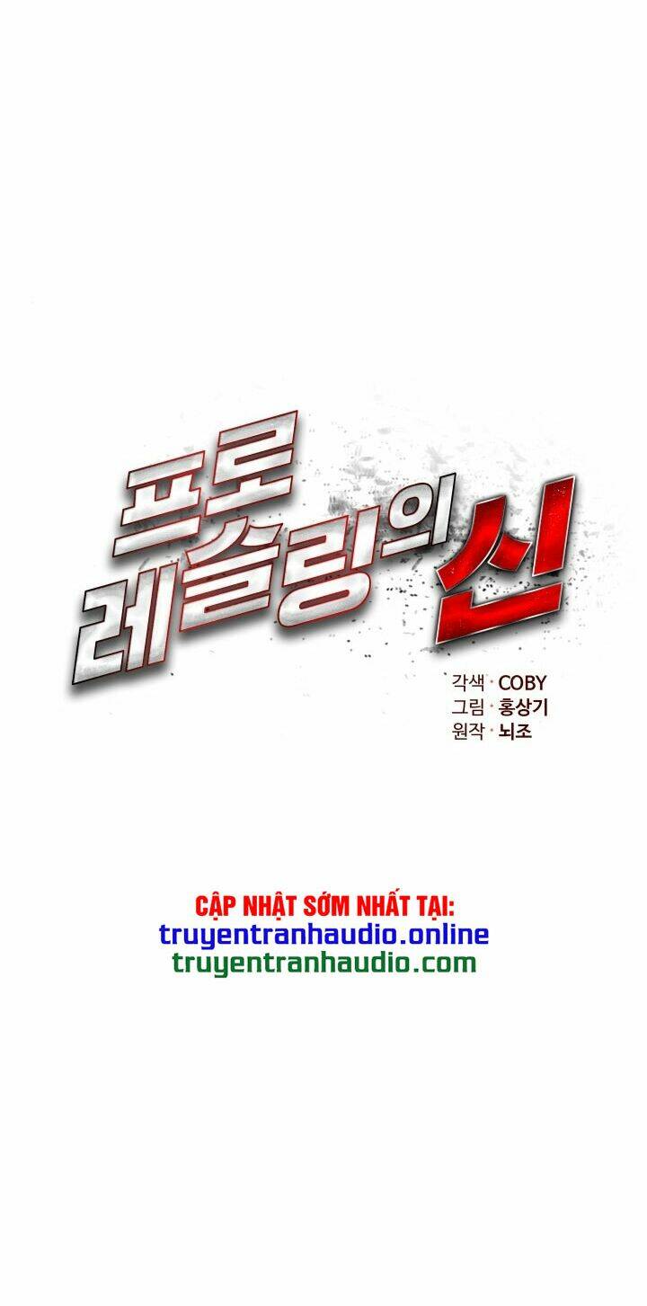 Đấu Sĩ Vô Song - Chapter 27 - Page 9