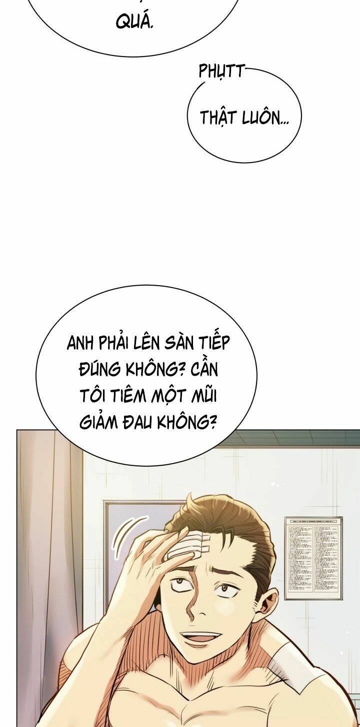 Đấu Sĩ Vô Song - Chapter 27 - Page 12