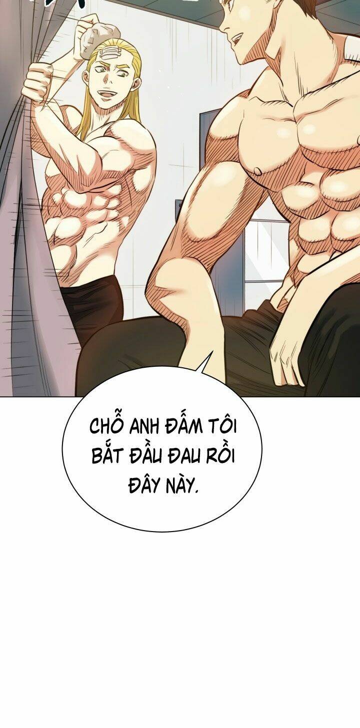 Đấu Sĩ Vô Song - Chapter 27 - Page 14