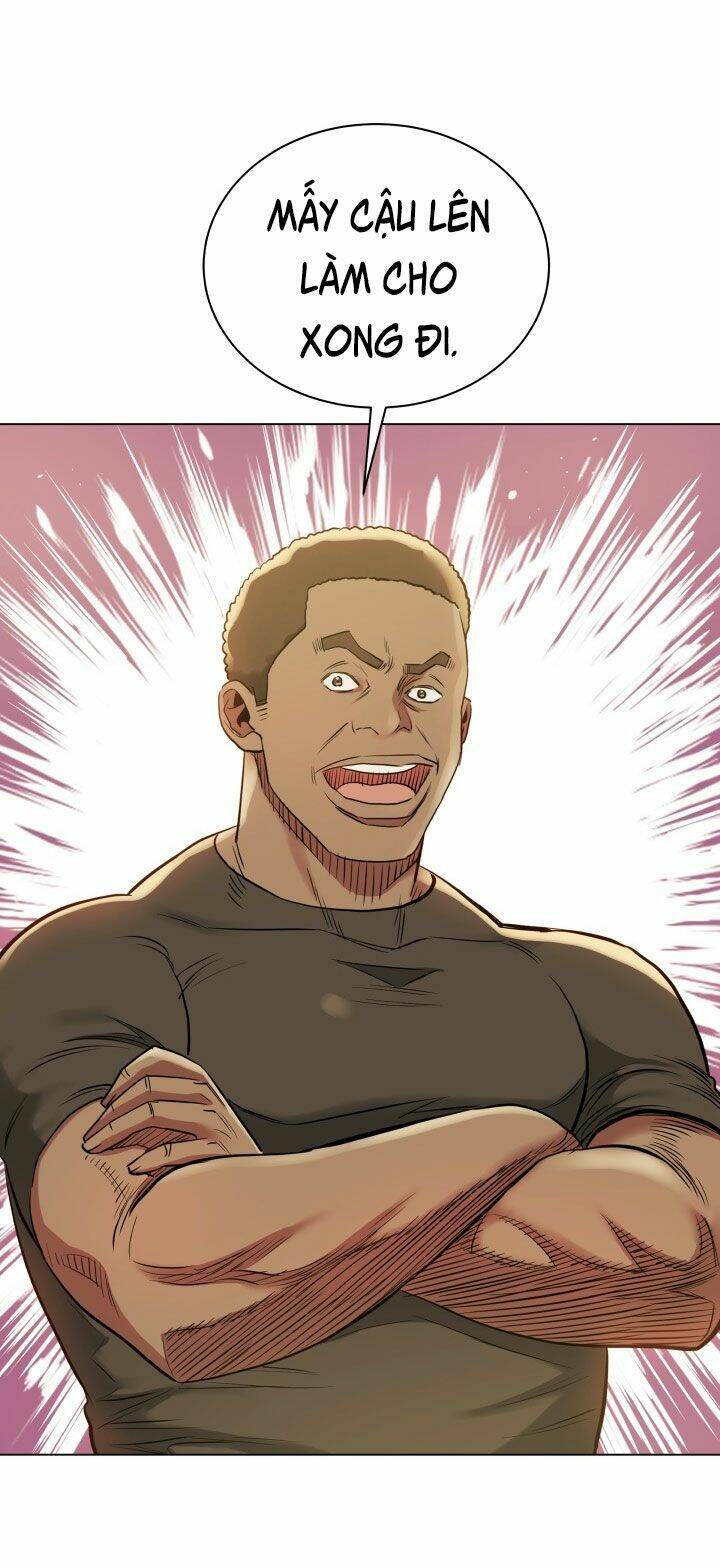 Đấu Sĩ Vô Song - Chapter 27 - Page 18