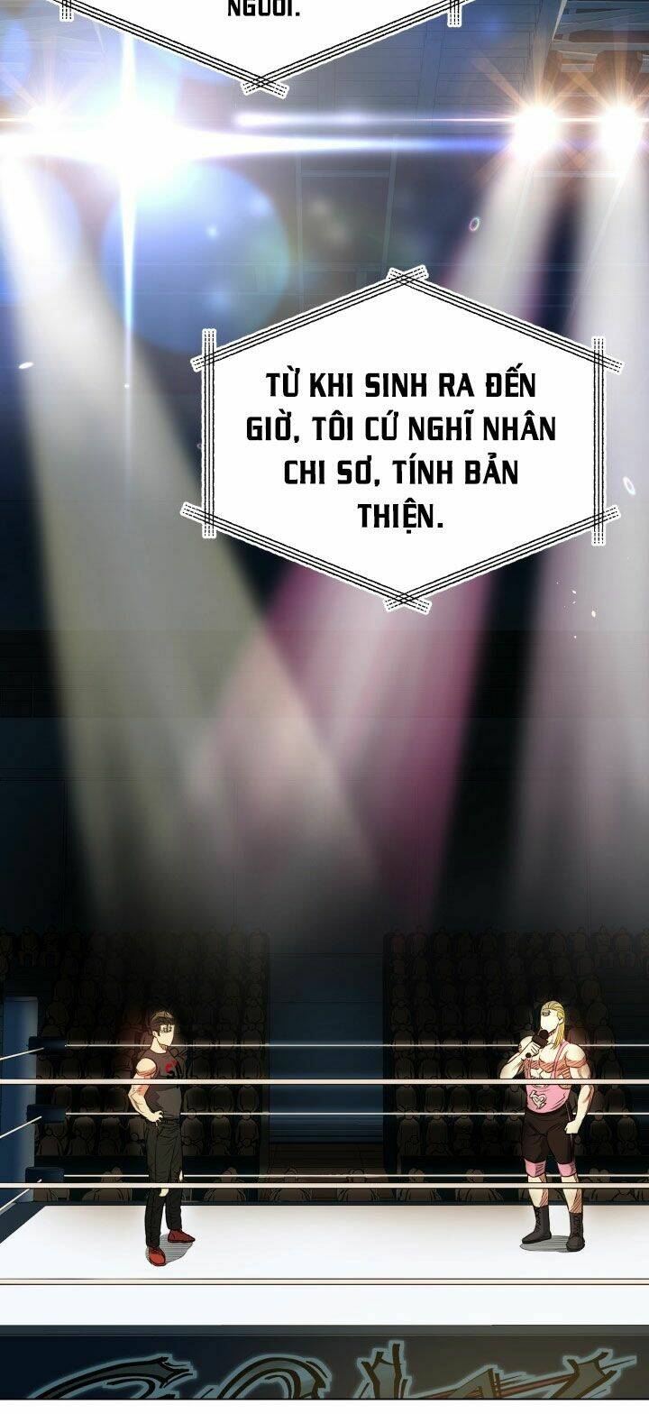 Đấu Sĩ Vô Song - Chapter 27 - Page 20