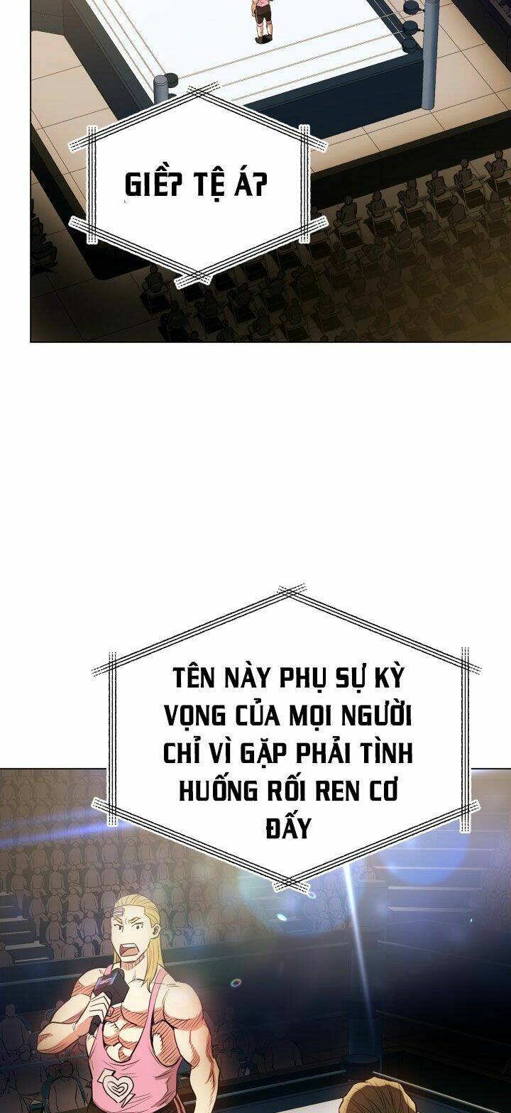 Đấu Sĩ Vô Song - Chapter 27 - Page 23