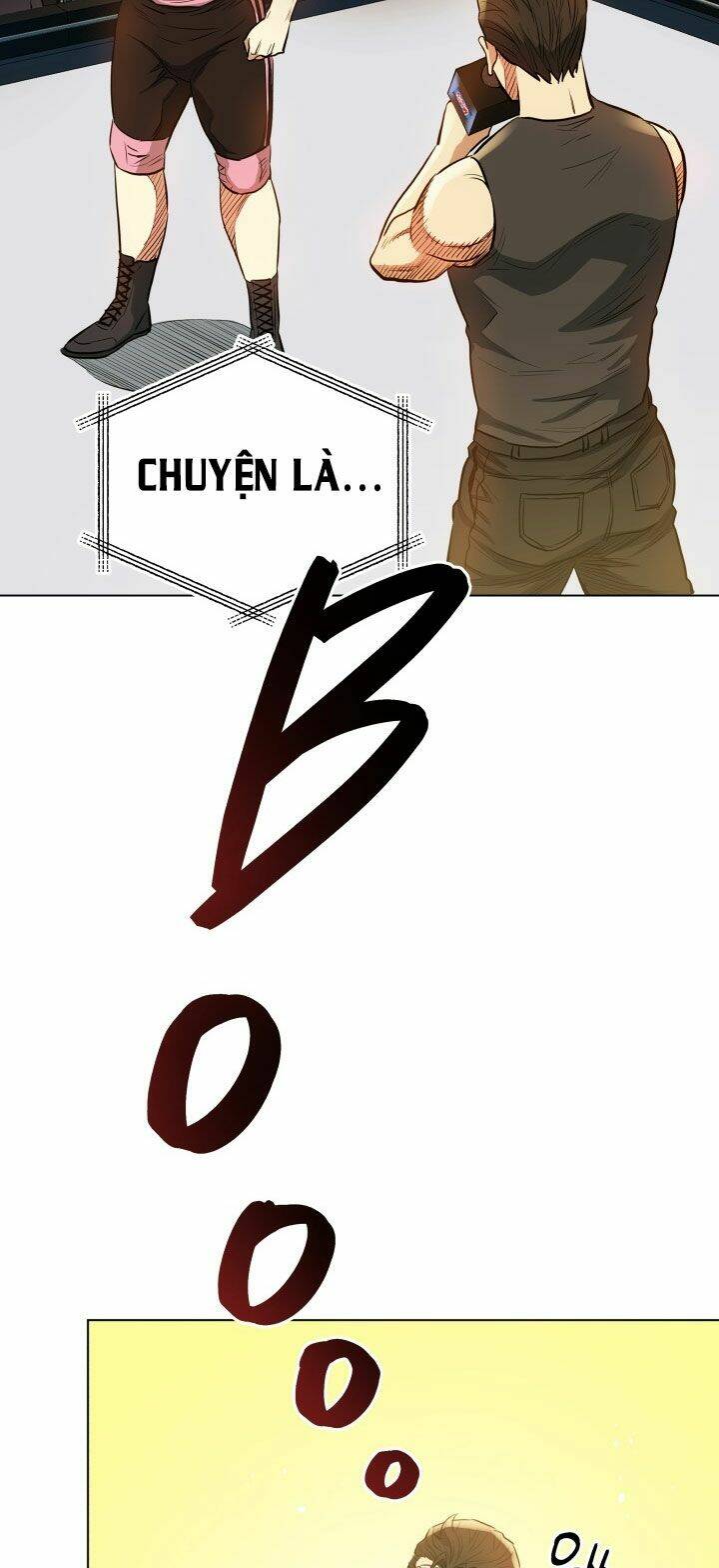 Đấu Sĩ Vô Song - Chapter 27 - Page 24