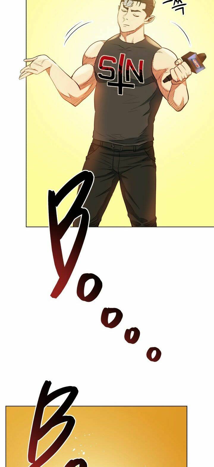 Đấu Sĩ Vô Song - Chapter 27 - Page 25