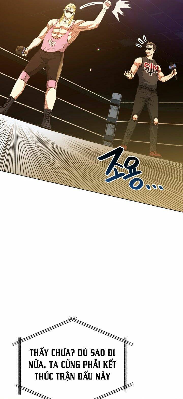 Đấu Sĩ Vô Song - Chapter 27 - Page 27