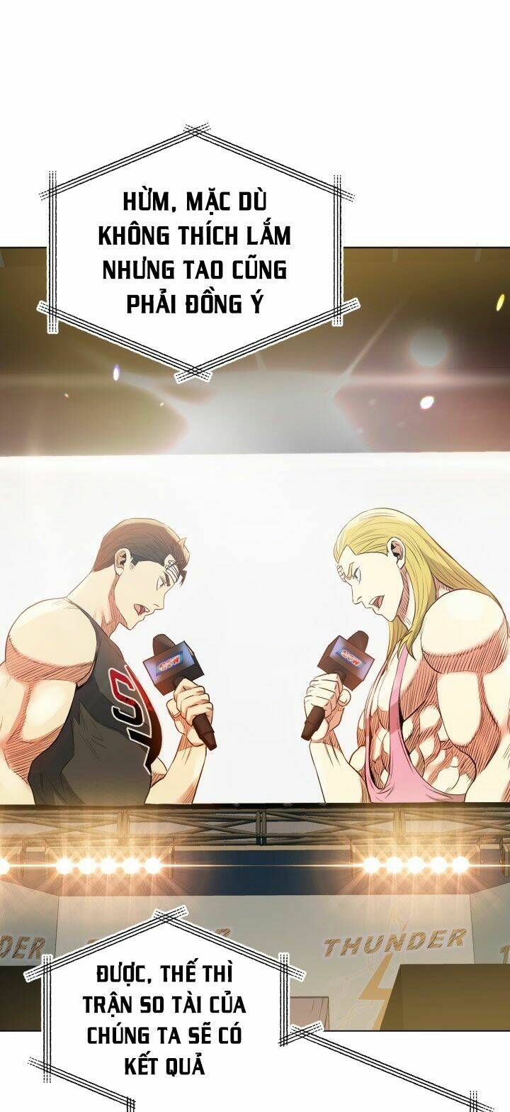 Đấu Sĩ Vô Song - Chapter 27 - Page 29