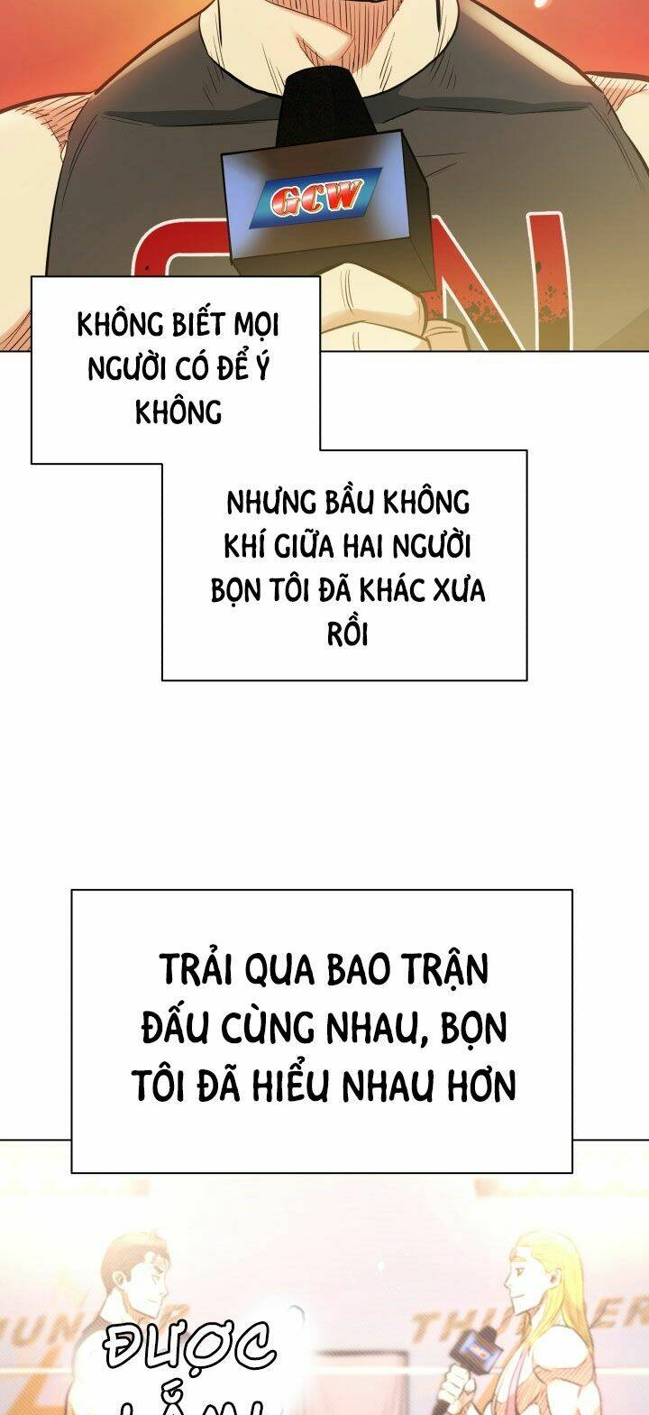 Đấu Sĩ Vô Song - Chapter 27 - Page 32