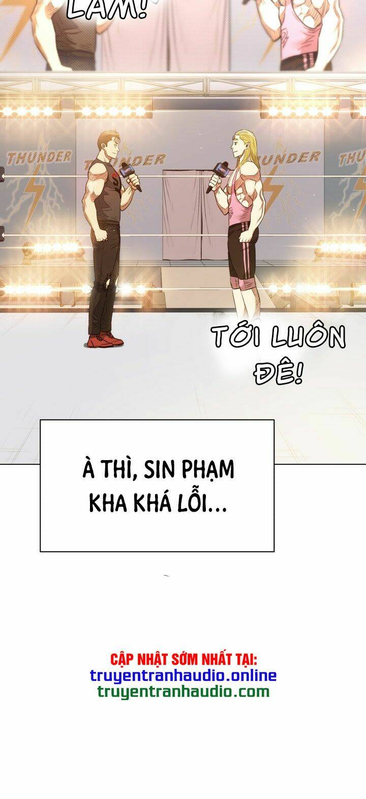 Đấu Sĩ Vô Song - Chapter 27 - Page 33