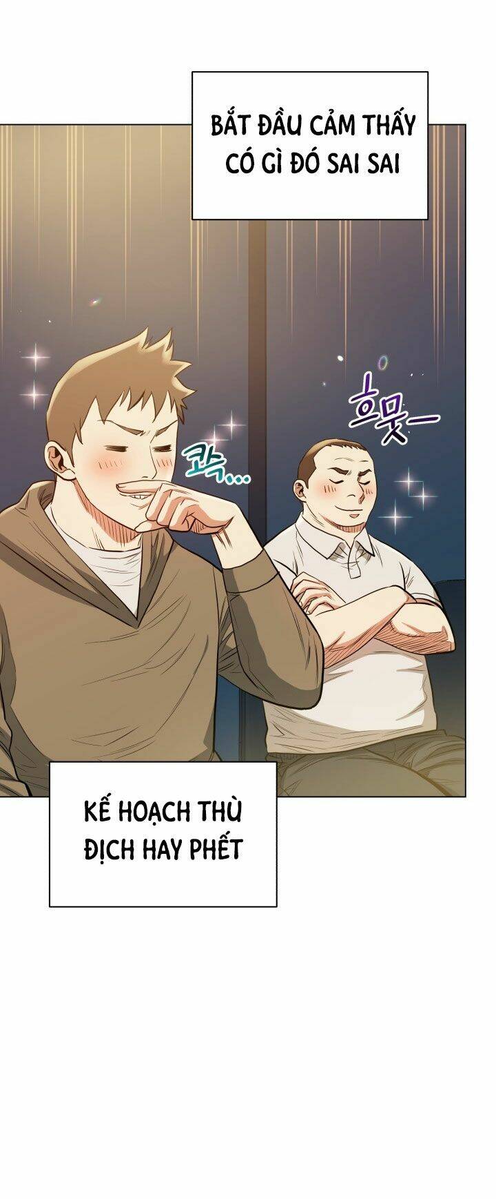 Đấu Sĩ Vô Song - Chapter 27 - Page 35