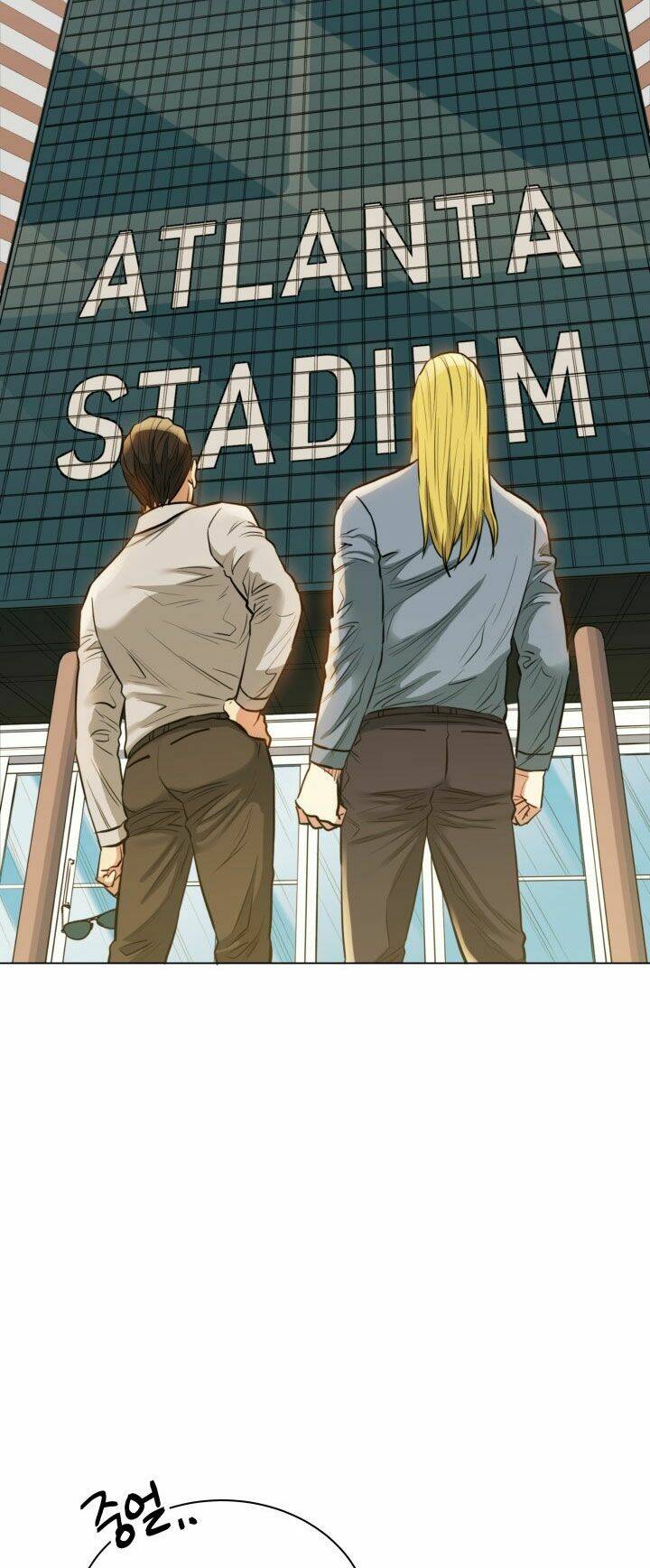 Đấu Sĩ Vô Song - Chapter 27 - Page 41