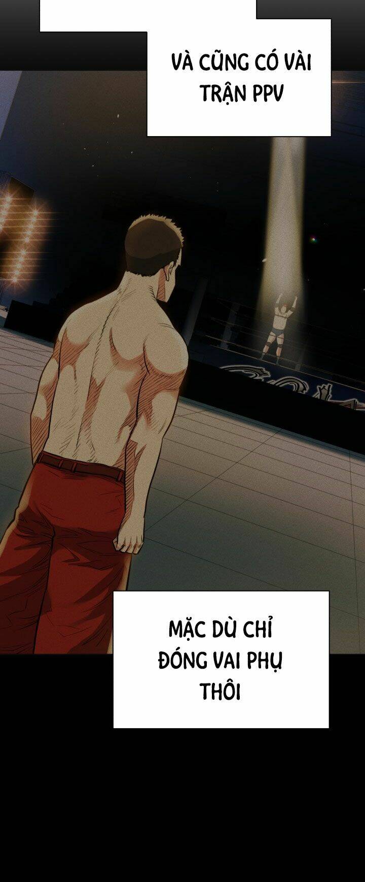 Đấu Sĩ Vô Song - Chapter 27 - Page 43