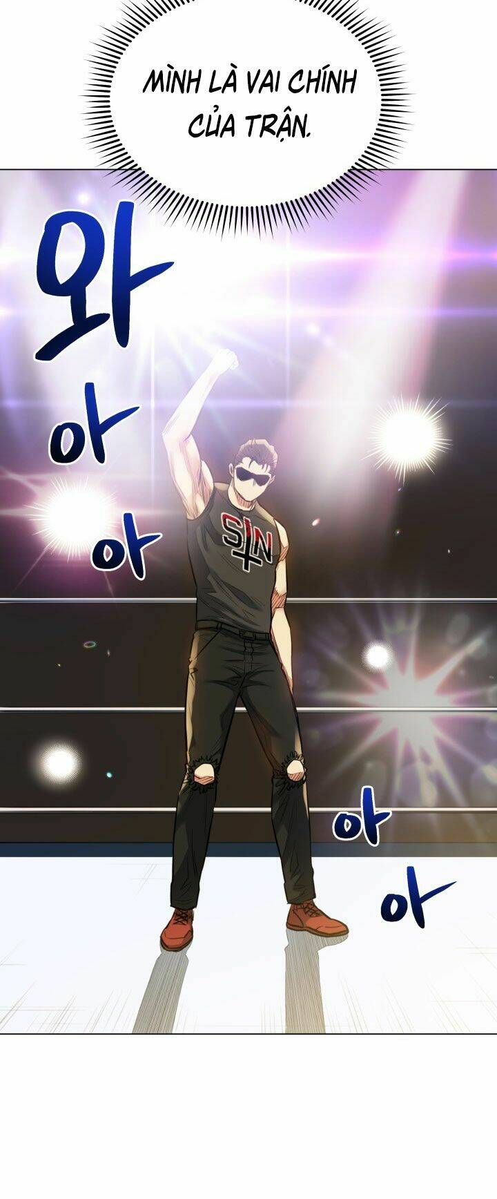 Đấu Sĩ Vô Song - Chapter 27 - Page 45