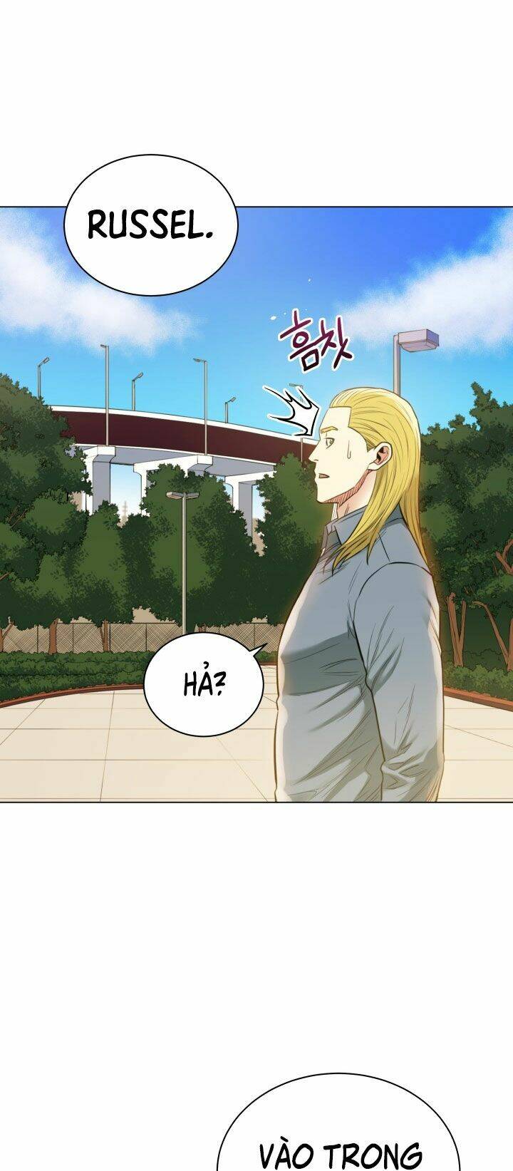 Đấu Sĩ Vô Song - Chapter 27 - Page 46