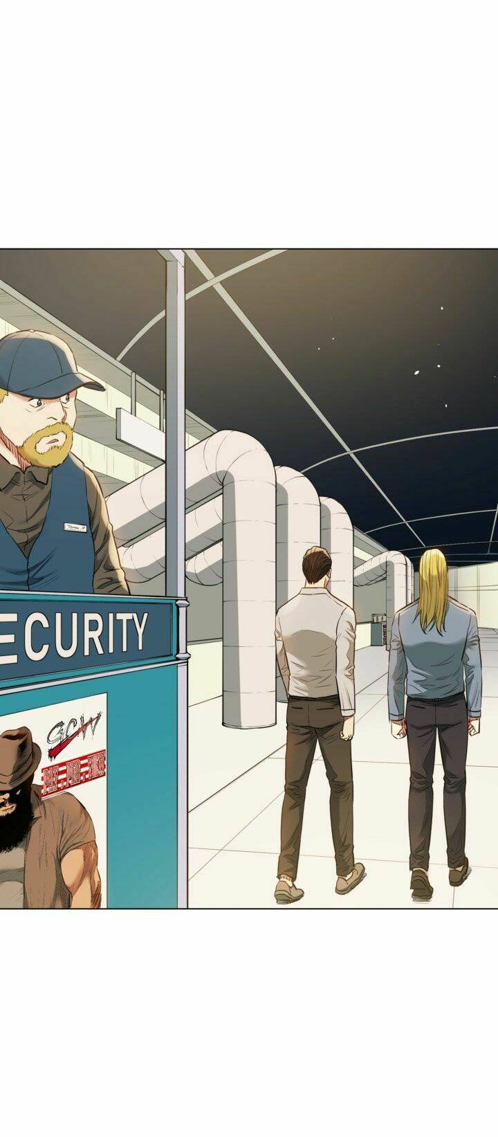 Đấu Sĩ Vô Song - Chapter 27 - Page 48