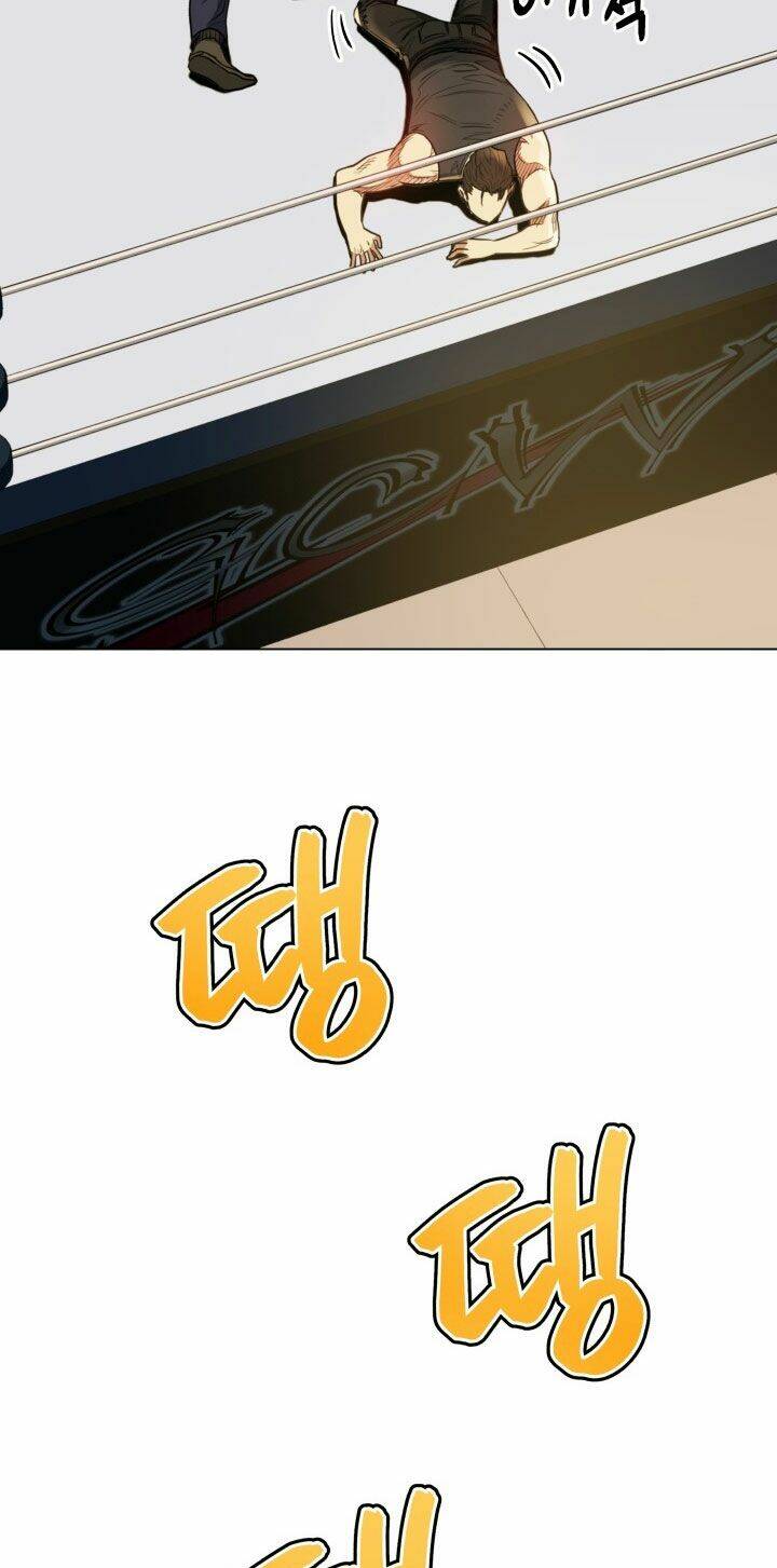 Đấu Sĩ Vô Song - Chapter 27 - Page 4