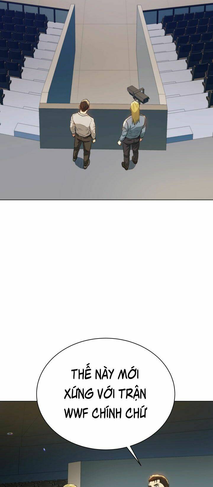 Đấu Sĩ Vô Song - Chapter 27 - Page 52