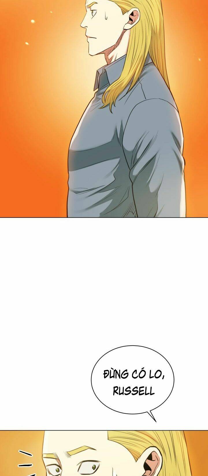 Đấu Sĩ Vô Song - Chapter 27 - Page 54