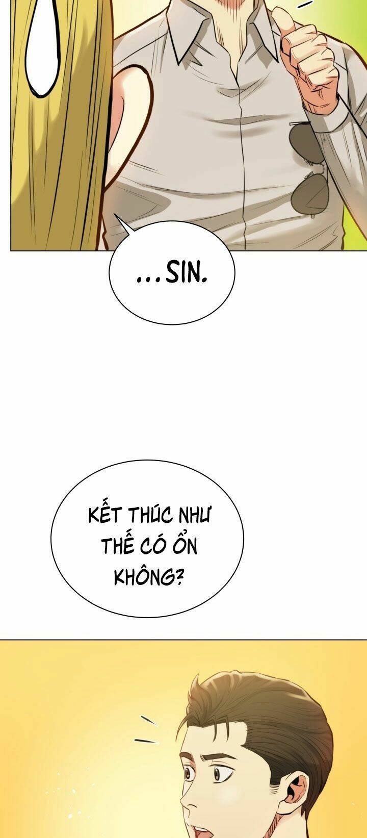 Đấu Sĩ Vô Song - Chapter 27 - Page 56