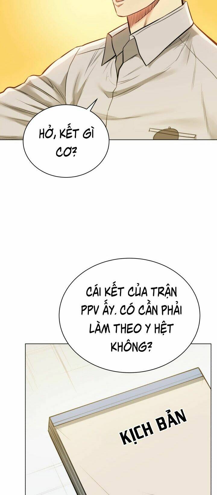 Đấu Sĩ Vô Song - Chapter 27 - Page 57