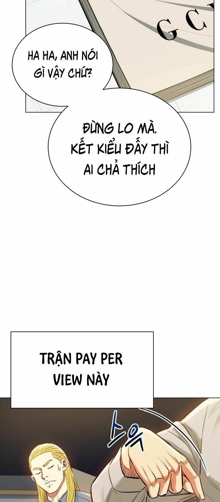 Đấu Sĩ Vô Song - Chapter 27 - Page 58