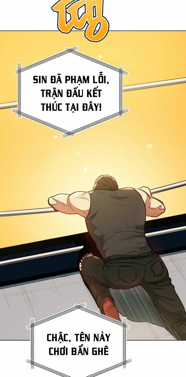Đấu Sĩ Vô Song - Chapter 27 - Page 5