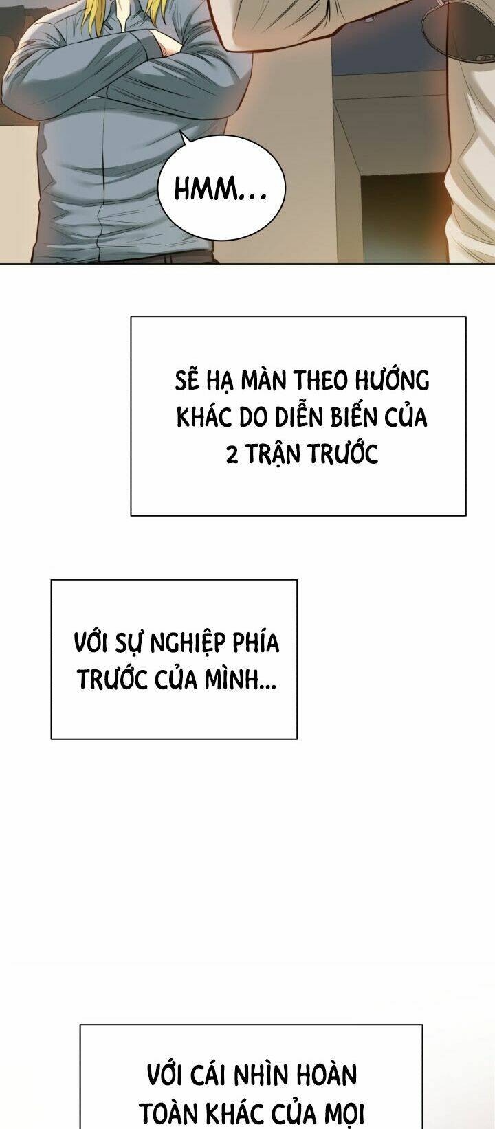Đấu Sĩ Vô Song - Chapter 27 - Page 59