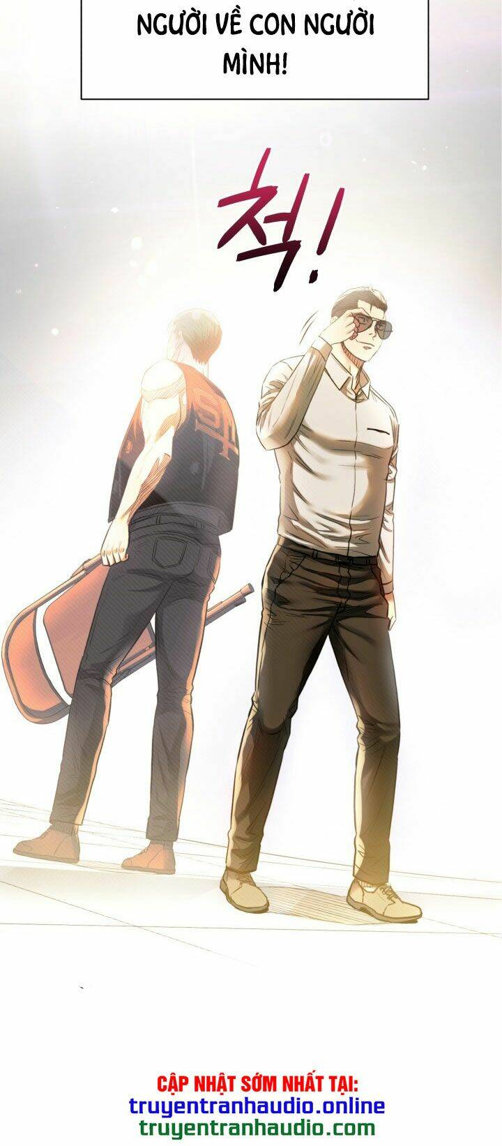 Đấu Sĩ Vô Song - Chapter 27 - Page 60