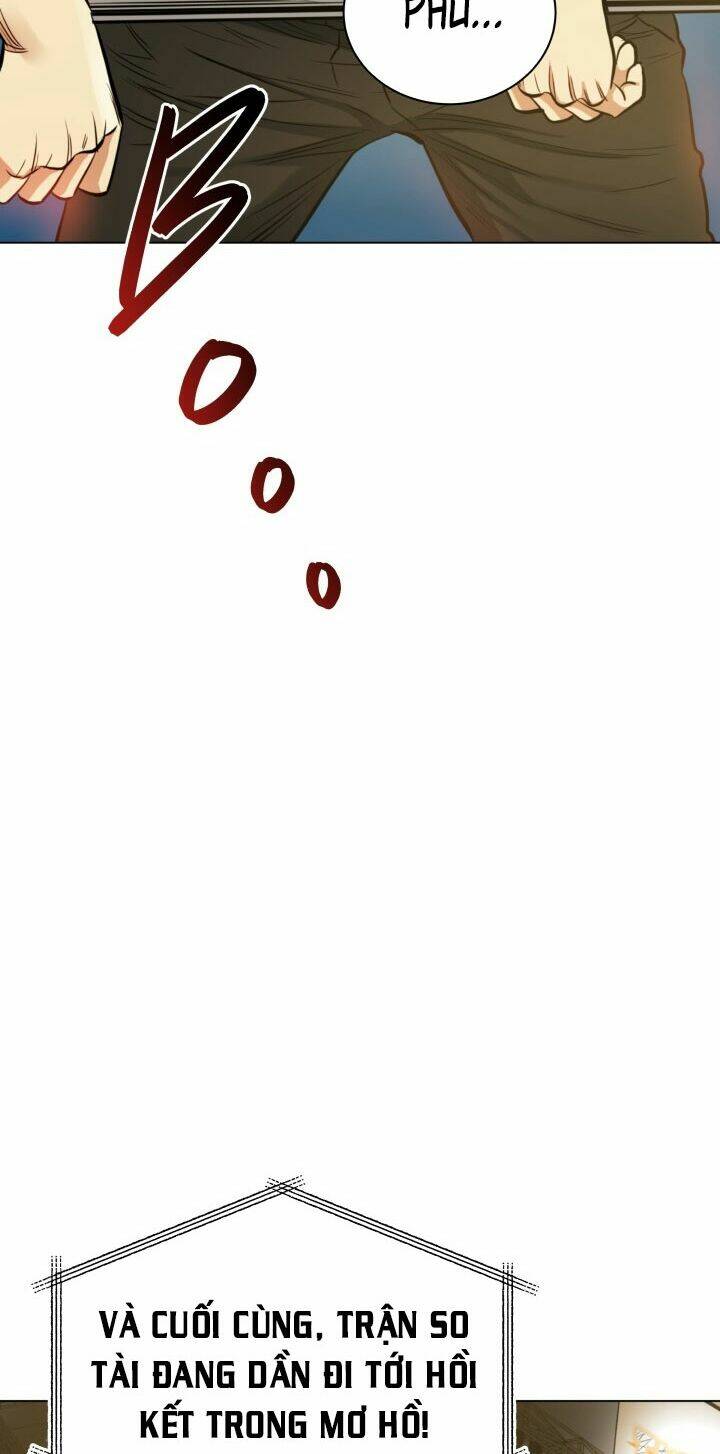 Đấu Sĩ Vô Song - Chapter 27 - Page 7