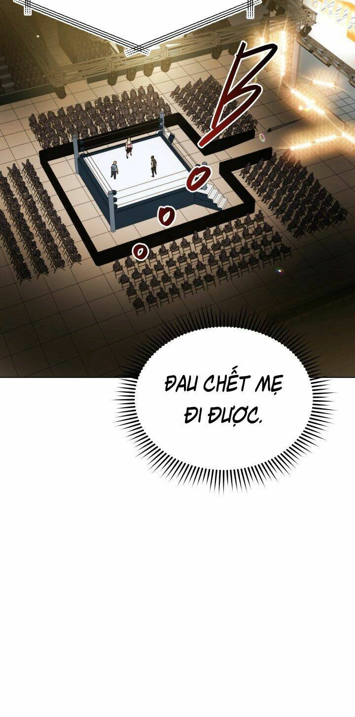 Đấu Sĩ Vô Song - Chapter 27 - Page 8