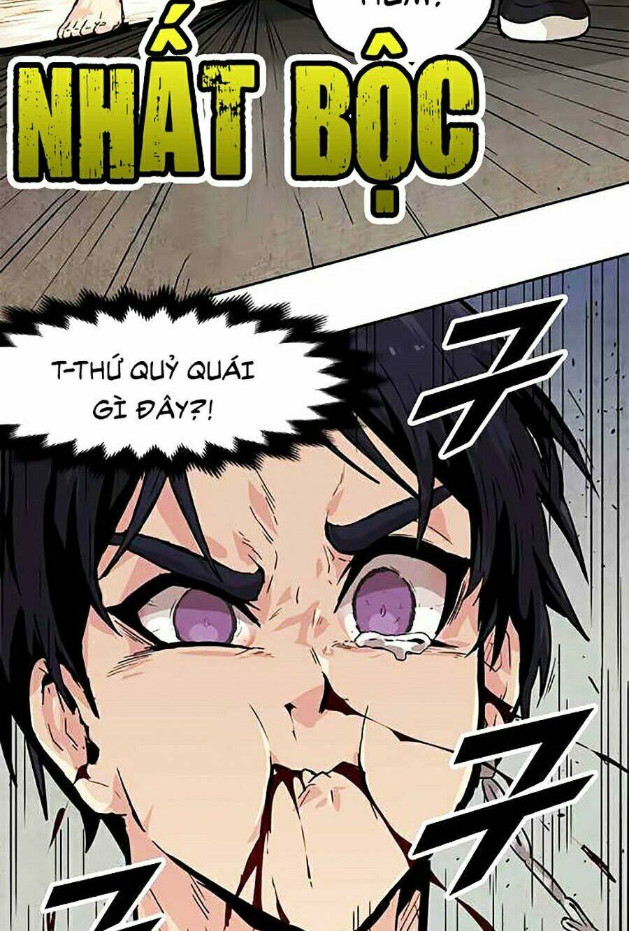 Tội Phủ Trảm Ma - Chapter 9 - Page 9