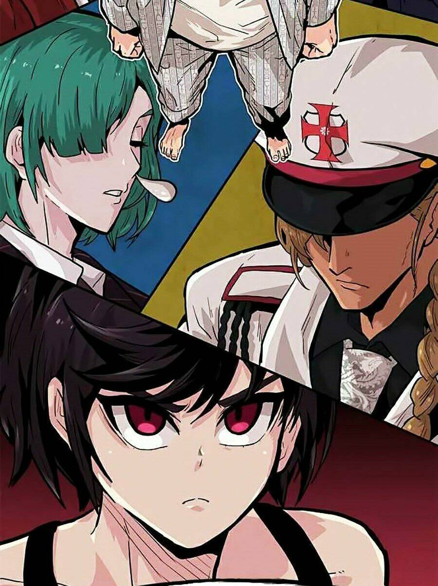 Tội Phủ Trảm Ma - Chapter 9 - Page 101