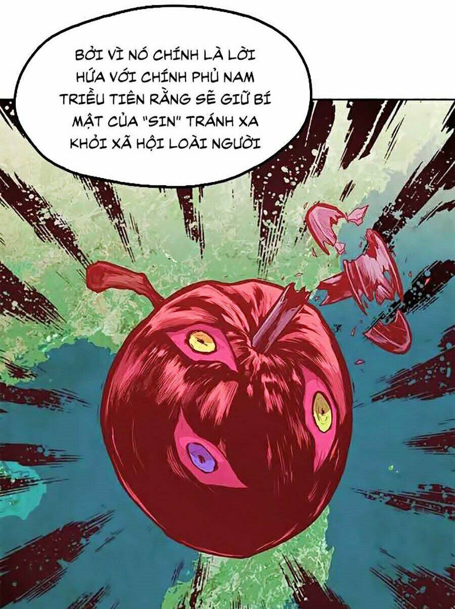 Tội Phủ Trảm Ma - Chapter 9 - Page 105