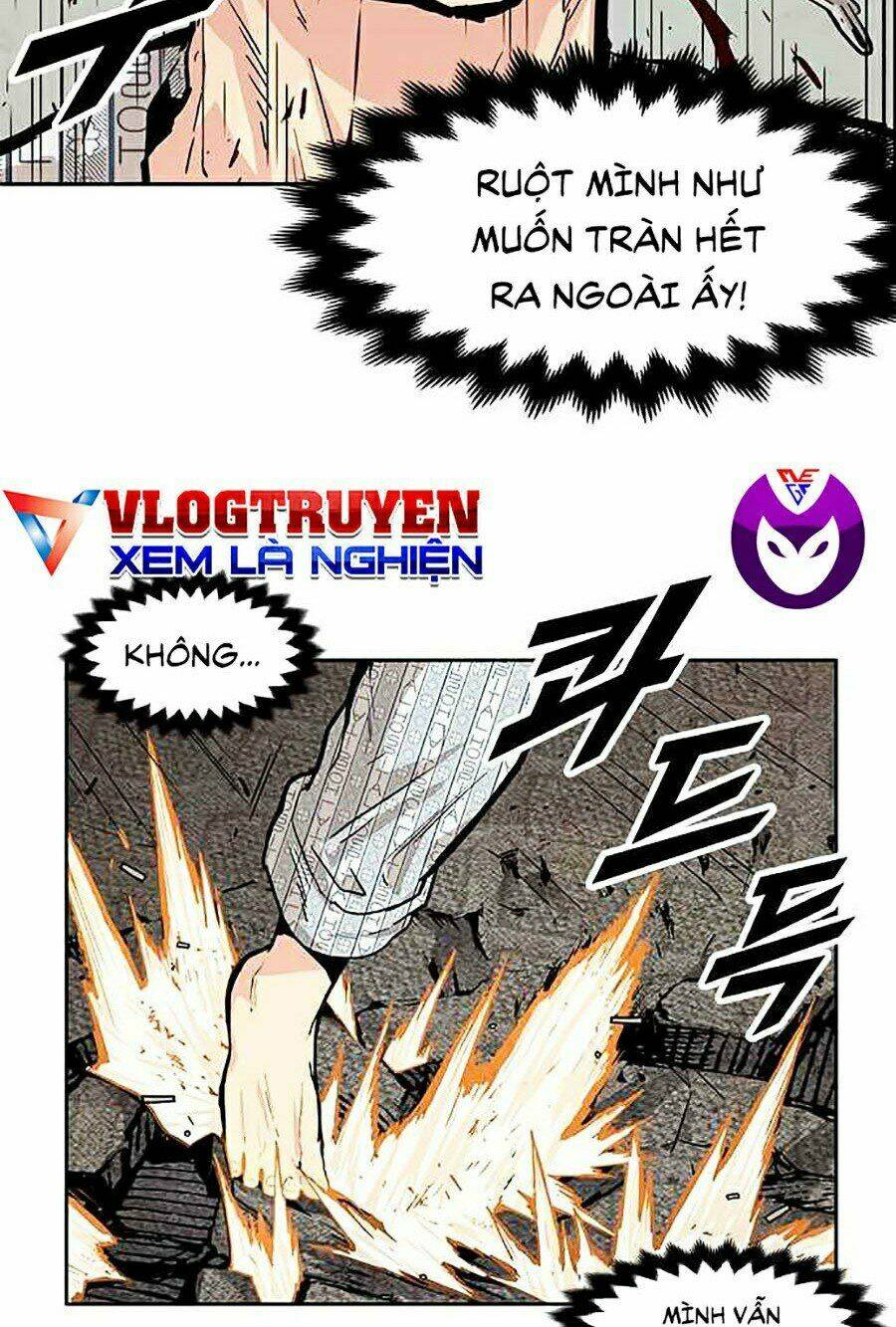 Tội Phủ Trảm Ma - Chapter 9 - Page 10